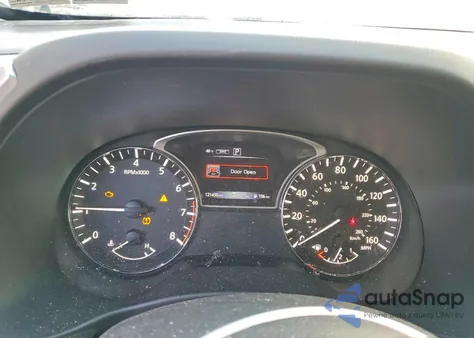 2018 Nissan Pathfinder S from USA, damaged, VIN 5N1DR2MM5JC655007